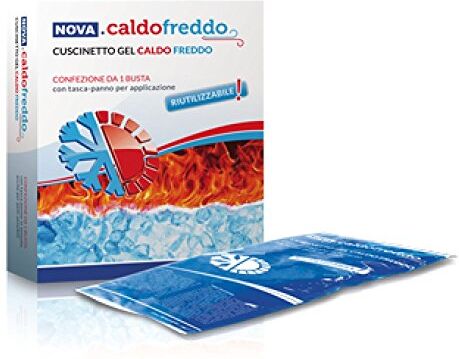 Nova GEL CALDOFREDDO CUSC