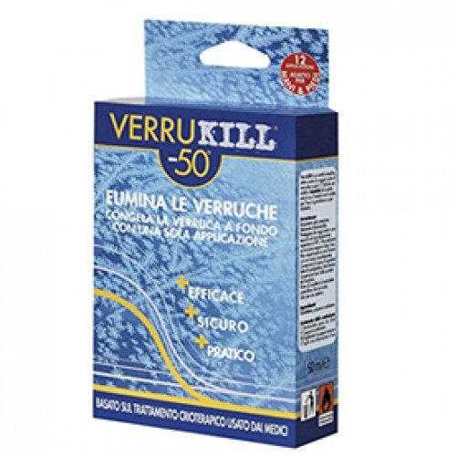 Sixtus Italia VERRUKILL SPRAY 50ML