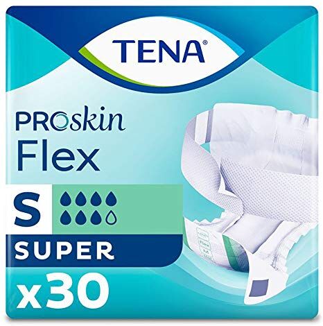 TENA Essity Mutandina Per Incontinenza 100 Gr