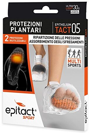 Epitact Sport PROTEZIONI PLANTARI .