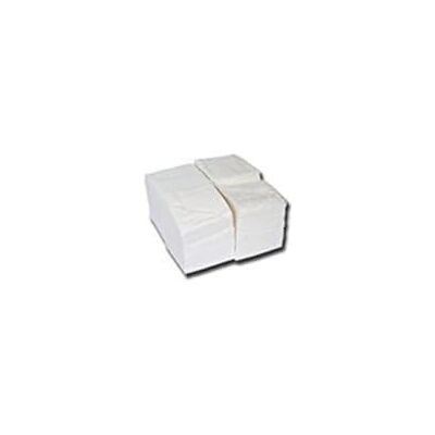 GIMA Garza Cotone, 10 x 10 cm, 1 kg GIMA Garza Cotone, 10 x 10 cm, 1 kg