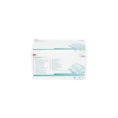 GIMA Tegaderm - 10 m x 10 cm - Non sterile - Nastro medico GIMA Tegaderm - 10 m x 10 cm - Non sterile - Nastro medico
