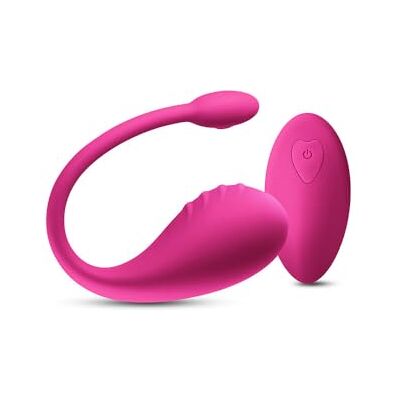NS Novelties INYA Venus Pink Vibrator - Vibratore NS Novelties INYA Venus Pink Vibrator - Vibratore