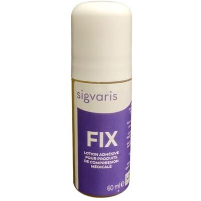 Sigvaris L'adesivo contiene 1 pezzo Sigvaris L'adesivo contiene 1 pezzo