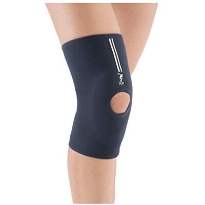 FGP PHYLO 40 Ginocchiera con stabilizzatore rotuleo in silicone XL FGP PHYLO 40 Ginocchiera con stabilizzatore rotuleo in silicone XL