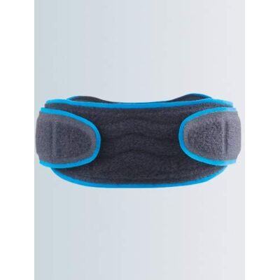 FGP cinturino sottorotuleo TR-BRACE (Azzurro) FGP cinturino sottorotuleo TR-BRACE (Azzurro)