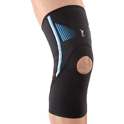 FGP Ginocchiera tubolare sagomata Linea Fullfit Taglia S Art. Ffk-400 FGP Ginocchiera tubolare sagomata Linea Fullfit Taglia S Art. Ffk-400