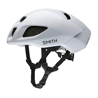 Smith Ignite Mips EU - Casco da strada bianco opaco - MIPS Smith Ignite Mips EU - Casco da strada bianco opaco - MIPS