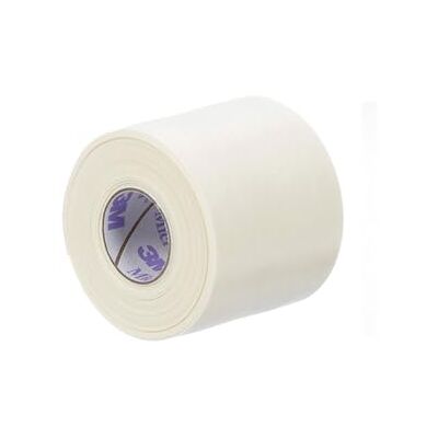 3M Microfoam, Nastro Chirurgico, Schiuma Elastica, Altamente Conformabili, Multidirezionale, Waterproof, Ipoallergenico, Senza Lattice, Misura 50 mm x 5 m, Confezione da 6 Rotoli. 3M Microfoam, Nastro Chirurgico, Schiuma Elastica, Altamente Conformabili, Multidirezionale, Waterproof, Ipoallergenico, Senza Lattice, Misura 50 mm x 5 m, Confezione da 6 Rotoli.