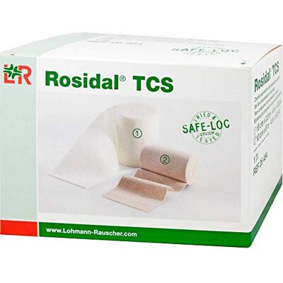 Lohmann & Rauscher Rosidal Tcs Bendag Flebologici Lohmann & Rauscher Rosidal Tcs Bendag Flebologici