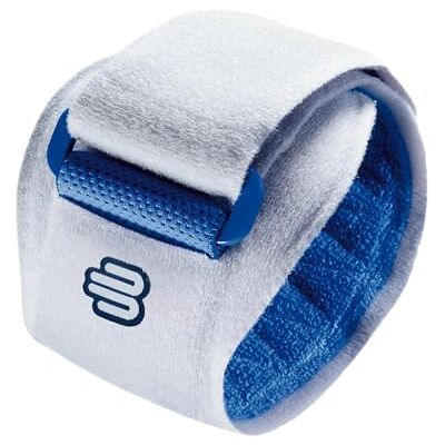 Stabilizzatore EPIPOINT di Bauerfeind per avambraccio - Supporto polso Stabilizzatore EPIPOINT di Bauerfeind per avambraccio - Supporto polso