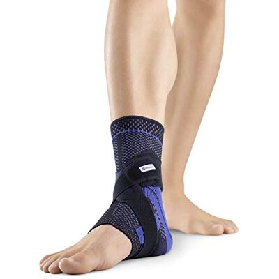 BAUERFEIND MalleoTrain S Supporto per Caviglia BAUERFEIND MalleoTrain S Supporto per Caviglia
