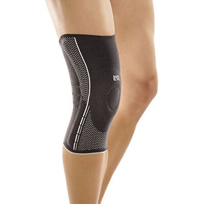Lohmann & Rauscher Cellacare Genu Comfort Ginocchiera taglia 5 Lohmann & Rauscher Cellacare Genu Comfort Ginocchiera taglia 5
