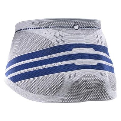 BAUERFEIND Supporto lombare LumboTrain Lady per scarico, stabilizzazione e attivazione del rachide lombare, Fascia contro il mal di schiena, Supporto per la vita di tutti i giorni BAUERFEIND Supporto lombare LumboTrain Lady per scarico, stabilizzazione e attivazione del rachide lombare, Fascia contro il mal di schiena, Supporto per la vita di tutti i giorni
