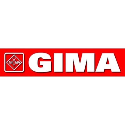GIMA COMPRESSE COTONE STERILI 5x5 cm GIMA COMPRESSE COTONE STERILI 5x5 cm