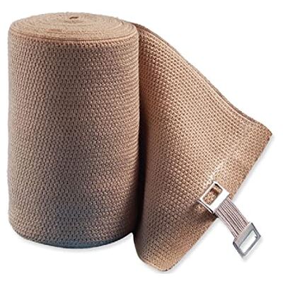 GIMA Modello - Fascia Elastica di Supporto - Compressione GIMA Modello - Fascia Elastica di Supporto - Compressione