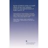 Review of federal studies on health effects of low-level radiation exposure and implementation of Public Law 97-72: Hearing before the Subcommittee on ... Congress, first session, May 24, 1983