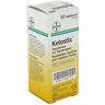 Bayer Ketostix