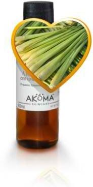 akoma olio essenziale di Citronella biologico