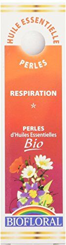 DG-EXODIF Perles Essentielles, Complexe Respiration 20ml Bio