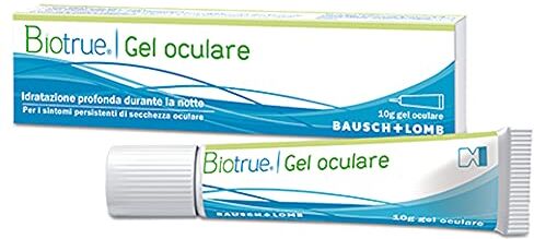 Bausch & Lomb Biotrue Gel Oculare