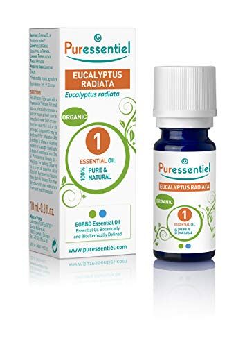 Puressentiel Eucalipto Radiata Bio 10 ml