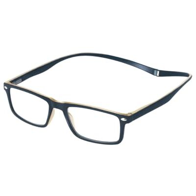 Occhiali Horizane Fidelia Blu +3.00 - Occhiali Occhiali Horizane Fidelia Blu +3.00 - Occhiali