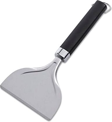 Weber Griddle Scraper, Silver