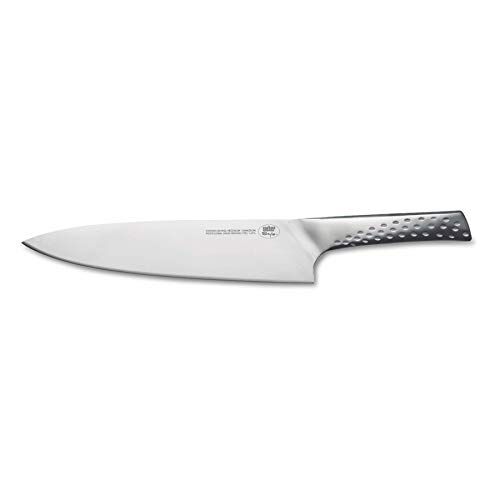 Weber Coltello da Intaglio 24 cm Inox