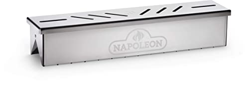 Napoleon Affumicatore in acciaio INOX