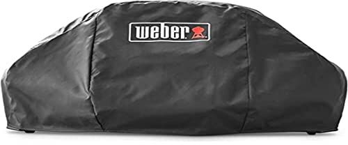 Weber Funda Premium Para Pulse Series 2000