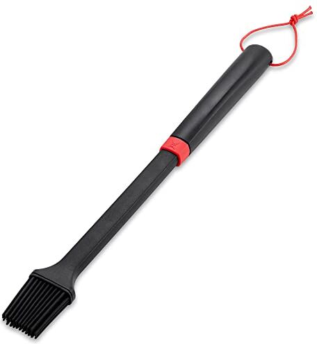 Weber Grill Basting Brush