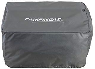 Campingaz Copertura per Barbecue Attitude 2go, Robusta Copertura Impermeabile con Rivestimento in Poliuretano, Resistente alle intemperie, Corda per Il Fissaggio, Protezione da Sole, Pioggia, Polvere