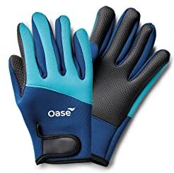 Oase Guanti in Neoprene per laghetti S/7