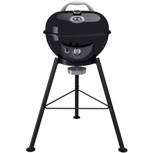 Outdoorchef , Chelsea Nero 420 g,