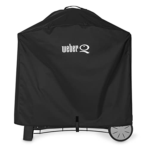 Weber Custodia accessorio per barbecue/grill