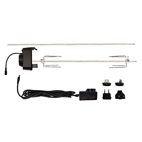 Masterbuilt ® Gravity Series™ Rotisserie Kit