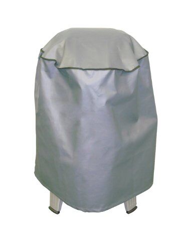 Char-Broil The Big Easy Copertura per affumicatore, torrefazione e griglia, 61 x 61 x 72,4 cm