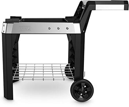 Weber Trolley accessorio per barbecue/grill