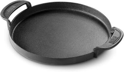 Weber Gourmet BBQ System Griddle