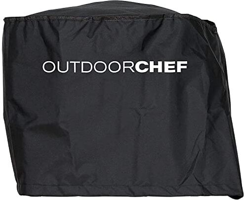 Outdoorchef Minichef Copertina