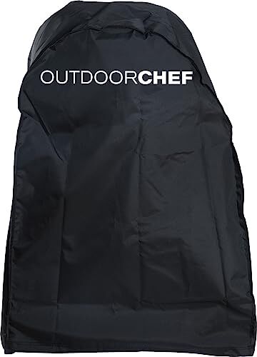 Outdoorchef Compactchef Telo di Copertura, Colore: Nero