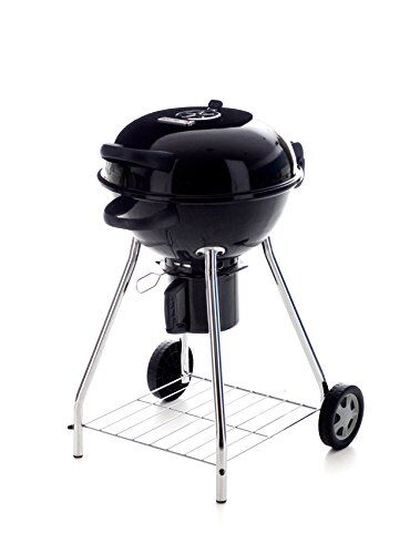 sochef Barbecue Pupo 47