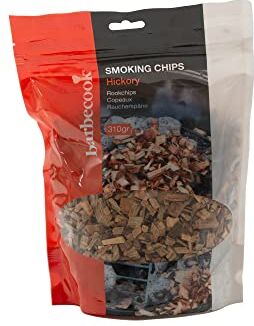 barbecook Smoke Chips Hickory 310g