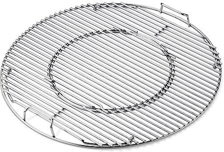 Weber Gourmet BBQ System Hinged Cooking Grate