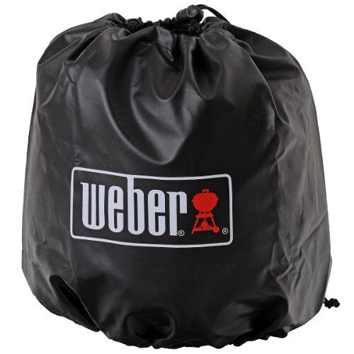 Weber Custodia per bombola a Gas (Formato Piccolo)