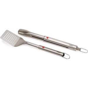 Set barbecue Joseph Joseph GrillOut - Spatola e Pinze Set barbecue Joseph Joseph GrillOut - Spatola e Pinze