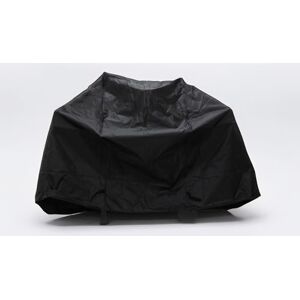 Amig Copertura Barbecue Esterno Impermeabile 147 x 61 x 117 cm Nero Tessuto Oxford 210D Tessuto con rivestimento anti-UV Resistente all'acqua, alla pioggia e al sole. Mod. Amig Copertura Barbecue Esterno Impermeabile 147 x 61 x 117 cm Nero Tessuto Oxford 210D Tessuto con rivestimento anti-UV Resistente all'acqua, alla pioggia e al sole. Mod.