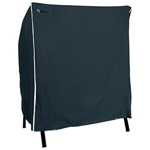 Tepro Universale Spiaggia Cestino Telo di Copertura, Grande, Nero, 105 x 155 x 170 cm, Tepro Universale Spiaggia Cestino Telo di Copertura, Grande, Nero, 105 x 155 x 170 cm,