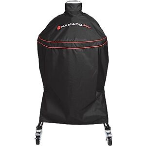 Kamado Joe ® Classico Joe Barbecue Carbone Griglia Copertina in Nero Kamado Joe ® Classico Joe Barbecue Carbone Griglia Copertina in Nero